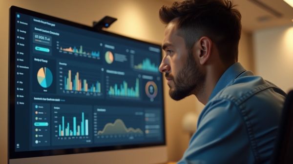 SaaS management platform: optimize your software for cost savings